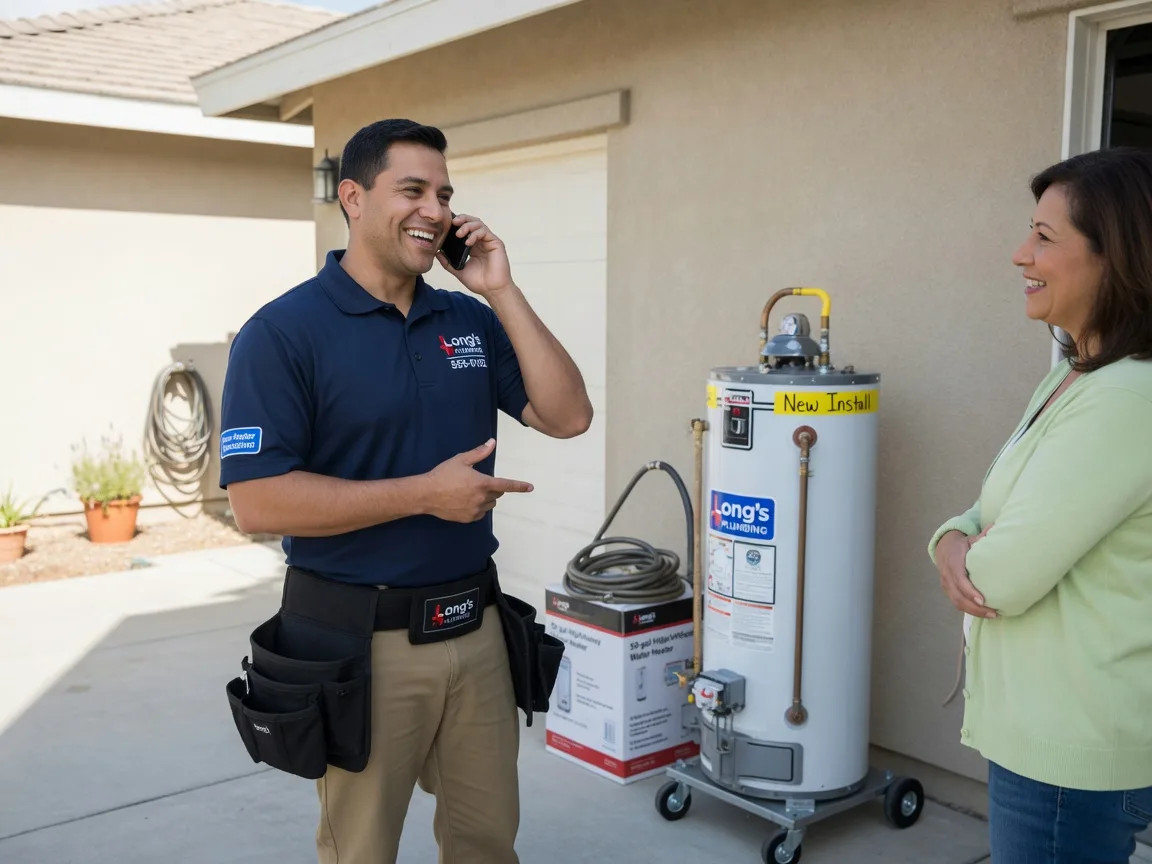 Leak Detection Vida, MT FAQs